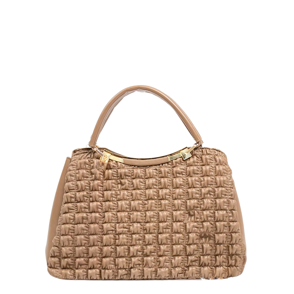 Borsa Drapp - Les folies