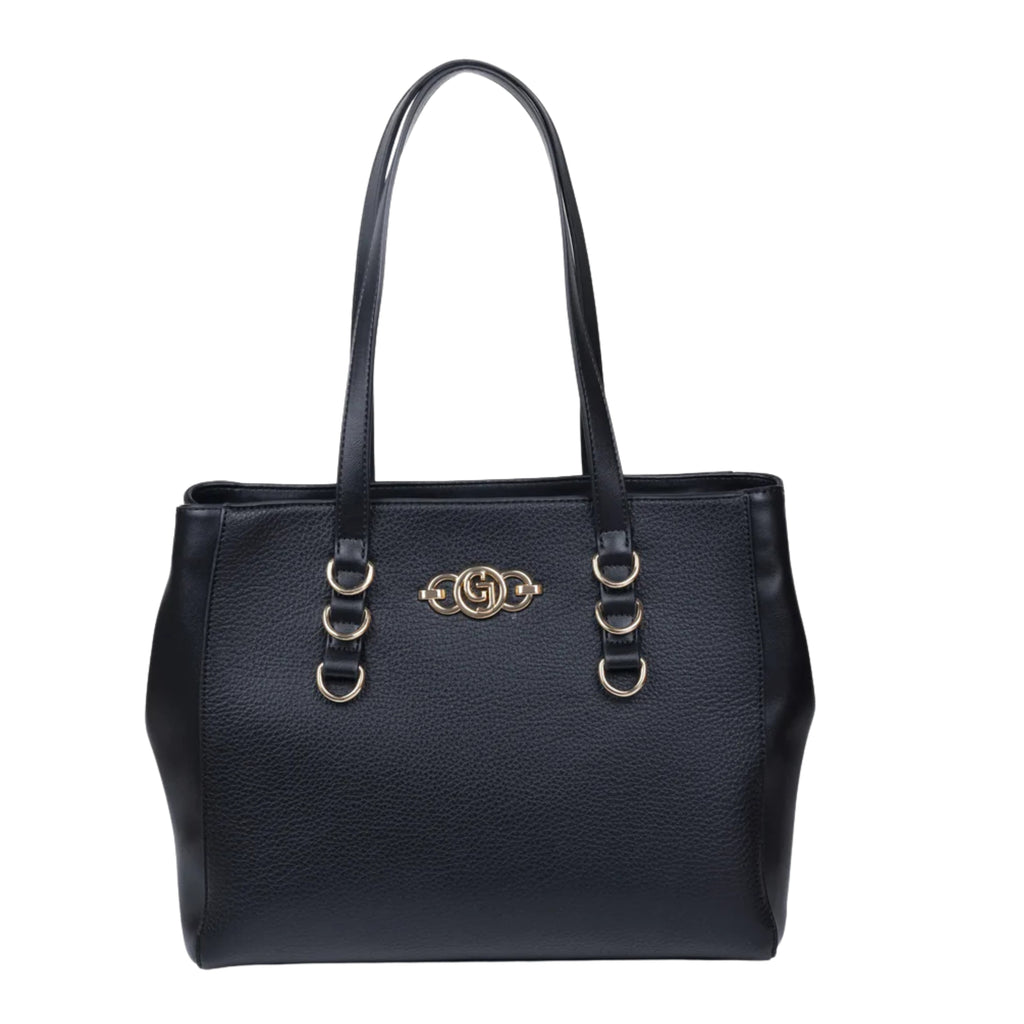 Borsa Stella - Carrera