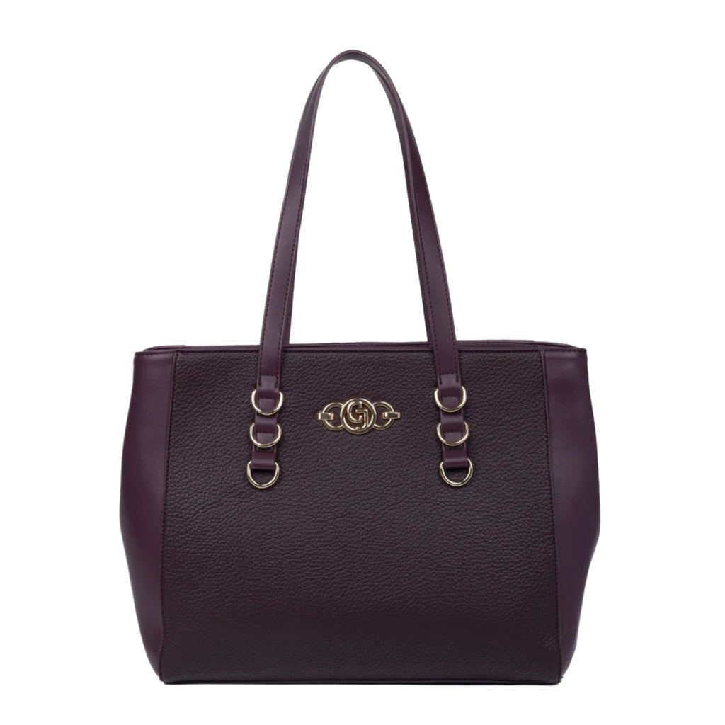 Borsa Stella - Carrera