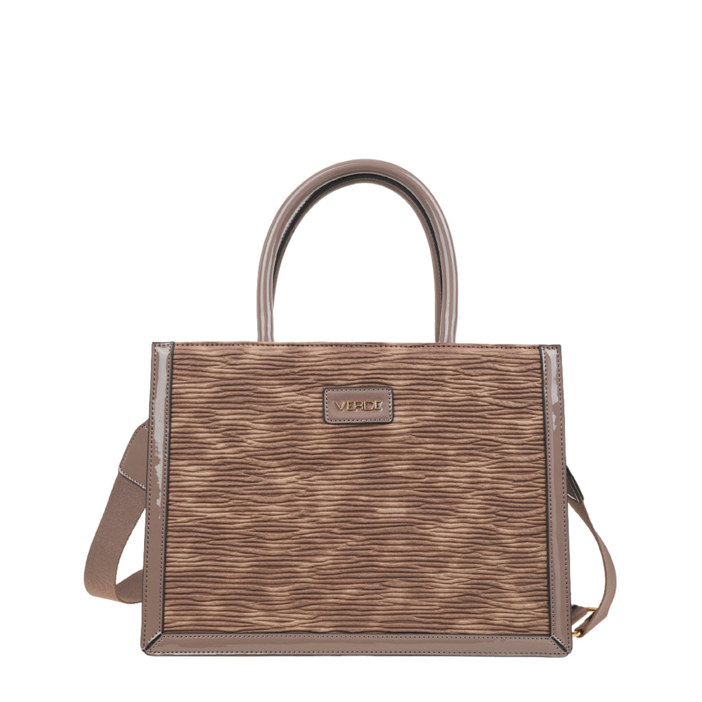 Borsa Flirpa - Verde Fashion