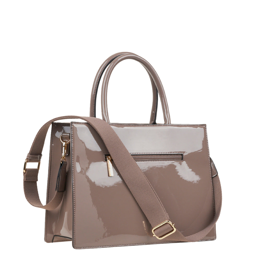 Borsa Flirpa - Verde Fashion