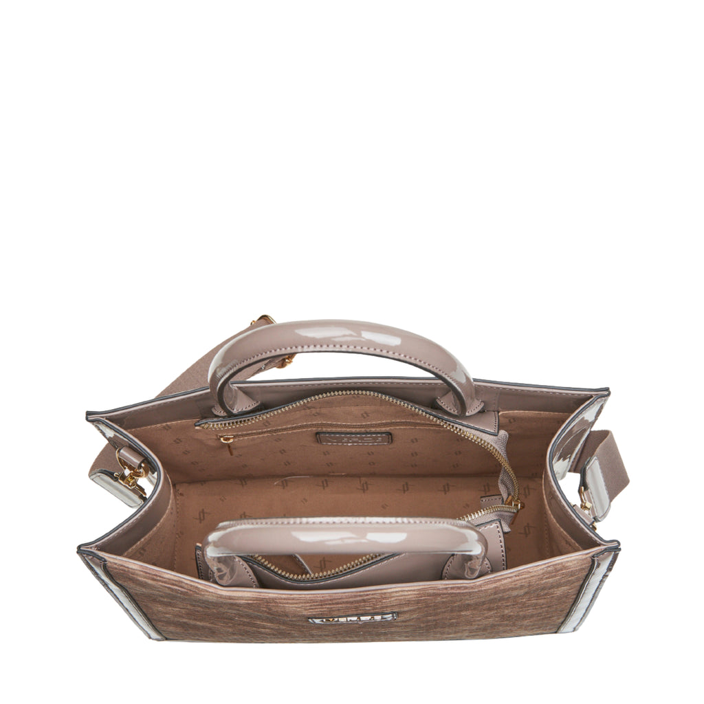 Borsa Flirpa - Verde Fashion