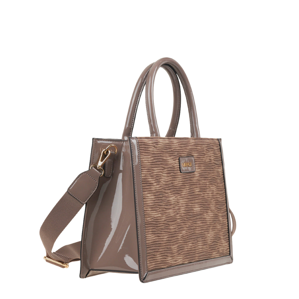 Borsa Flirpa - Verde Fashion