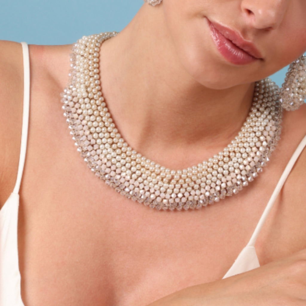 Collana Perle Bridgerton - You B'jou by Barbieri