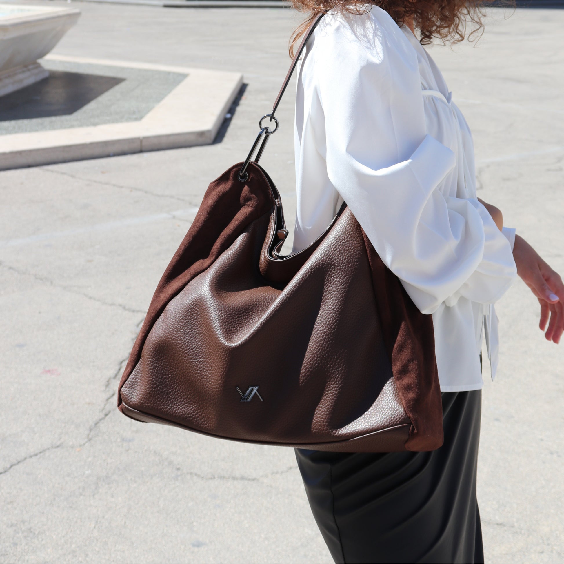 Borsa Lumia - Verde Fashion