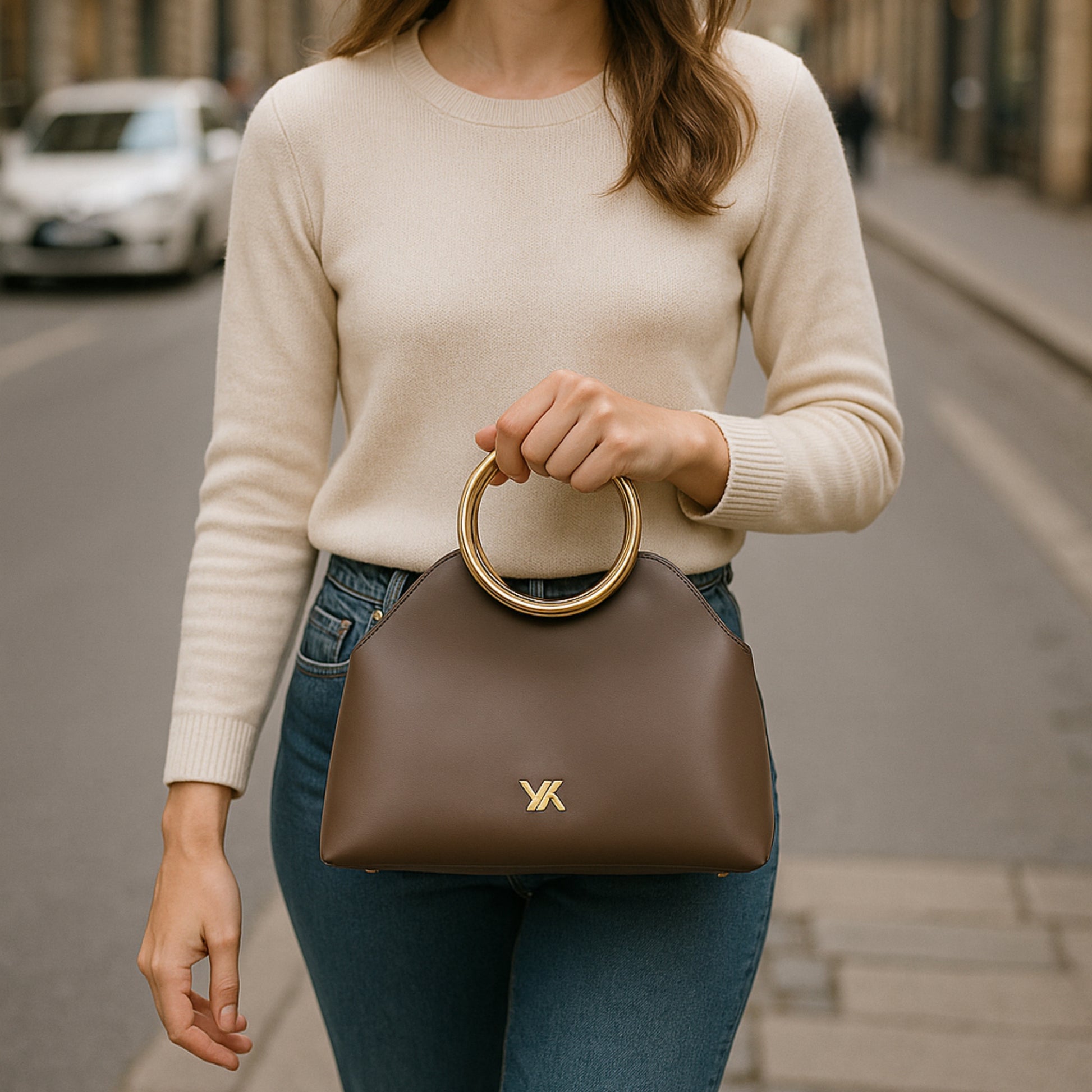 Borsa Siena - Verde Fashion
