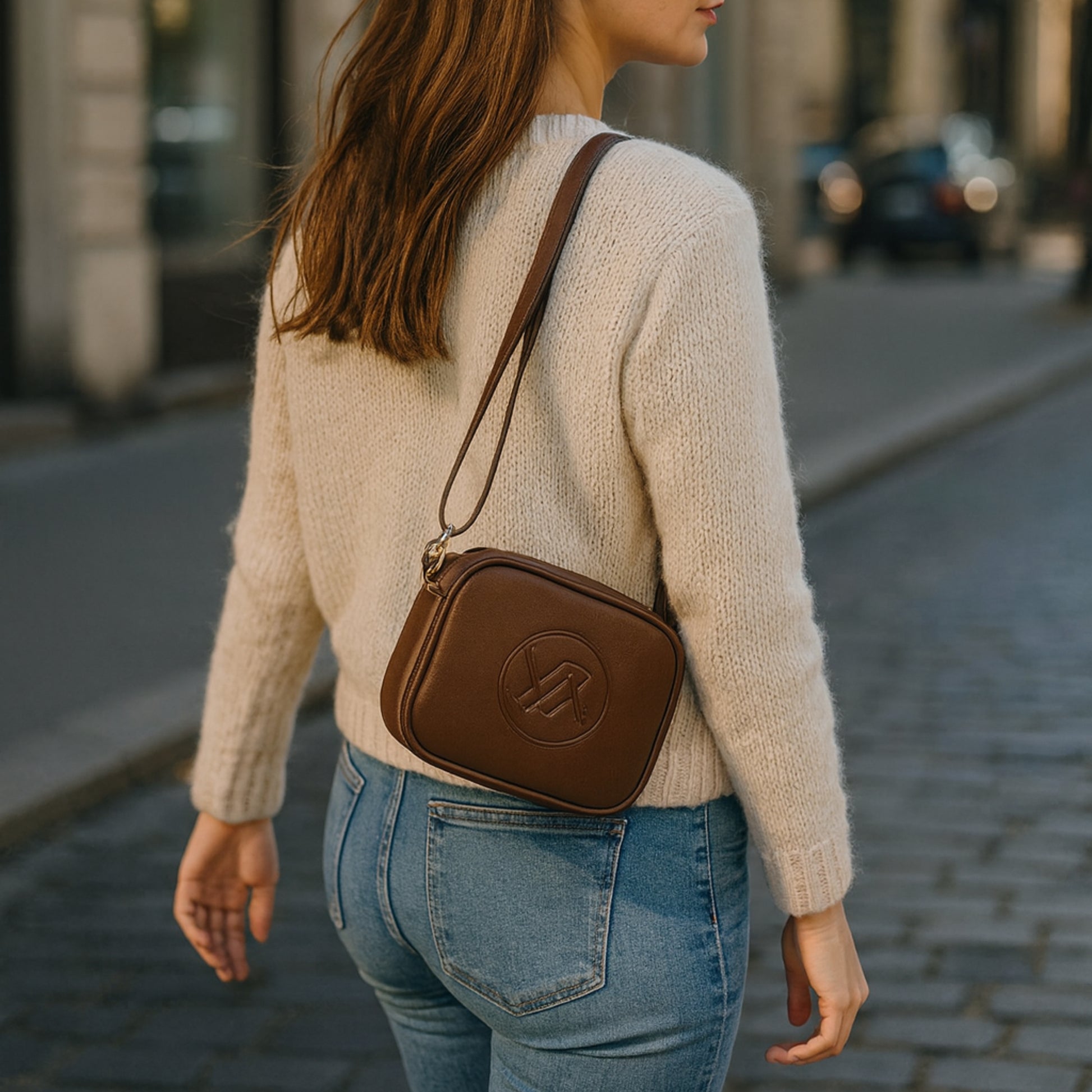Borsa Nevada - Verde Fashion