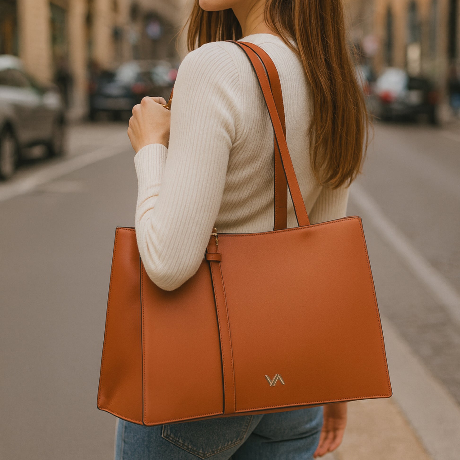 Borsa Iris - Verde Fashion