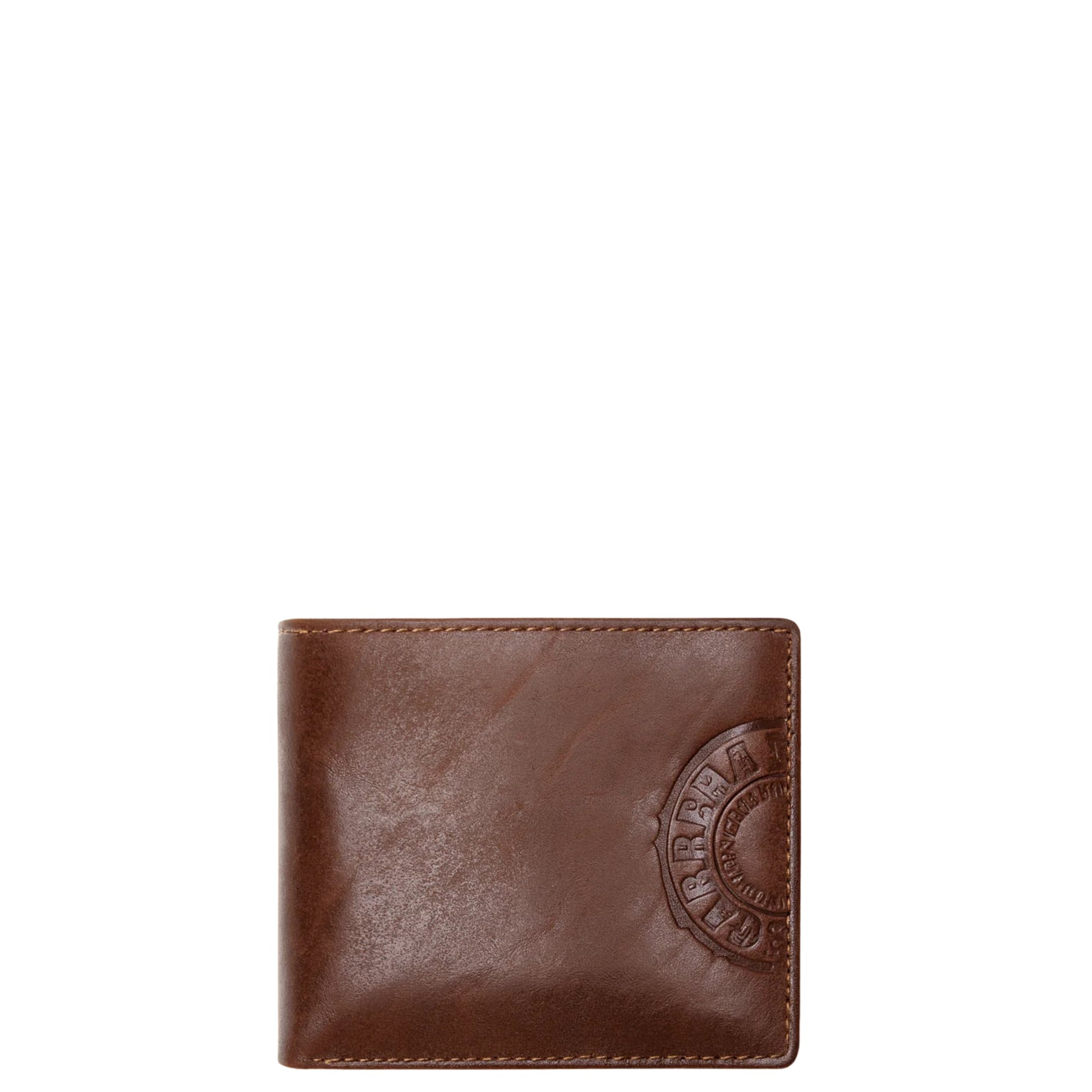 Portafoglio Vera Pelle El Paso - Carrera