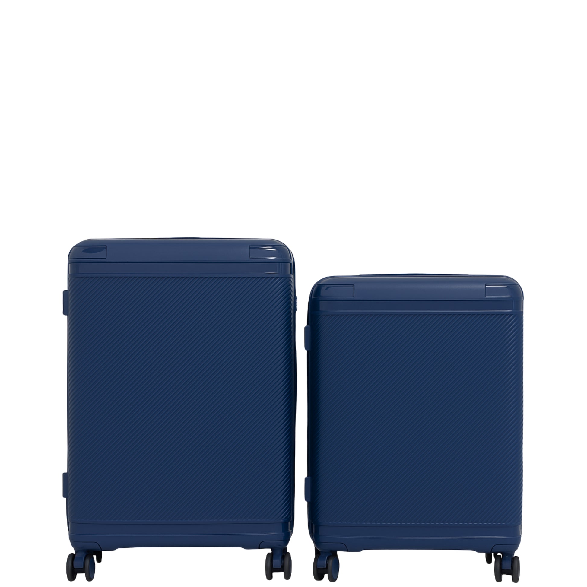 Trolley blu - 2 misure disponibili