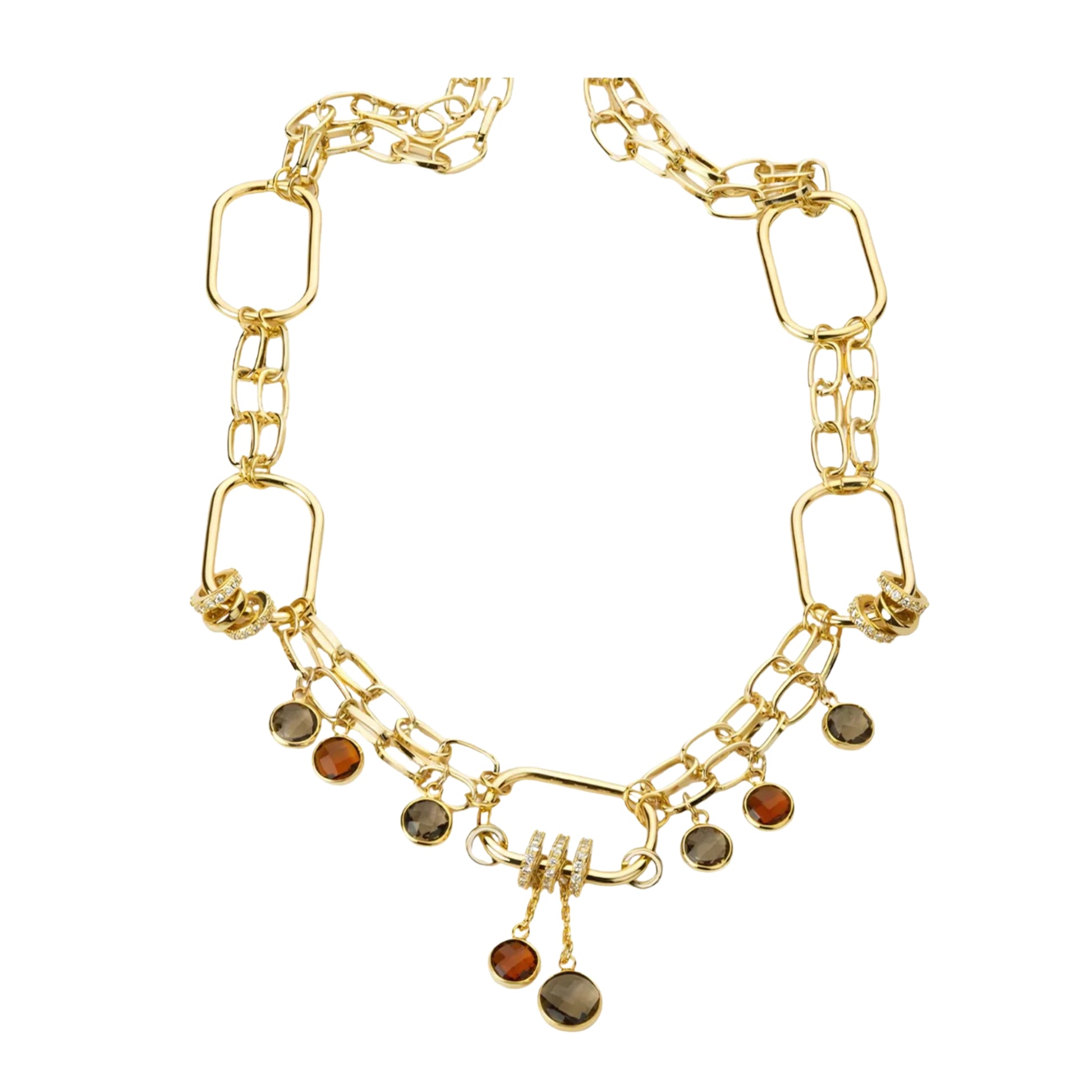 Collana Reinassance - You B'jou by Barbieri