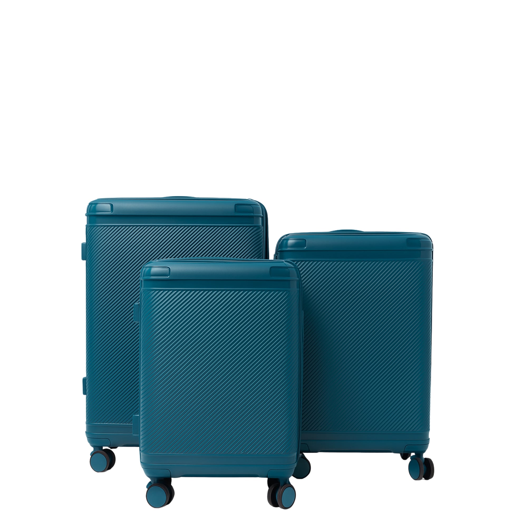 Trolley Ottanio - 3 misure disponibili