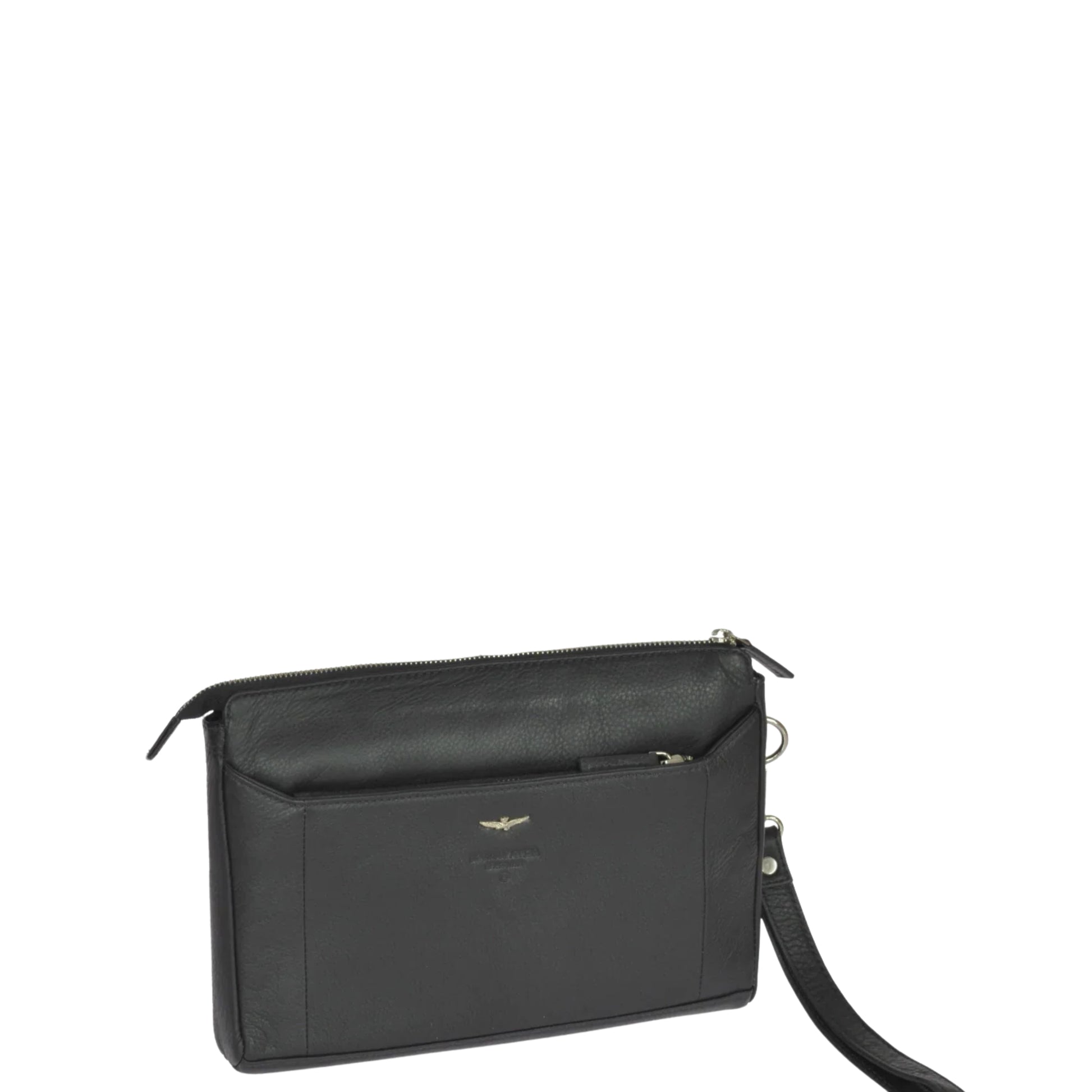 Pochette in Vera Pelle Air-Tech - Aeronautica Militare