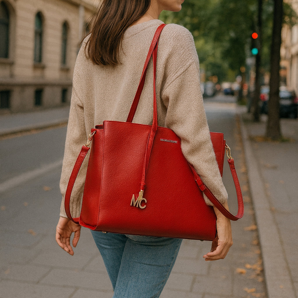 Borsa Holly - Maria Celine