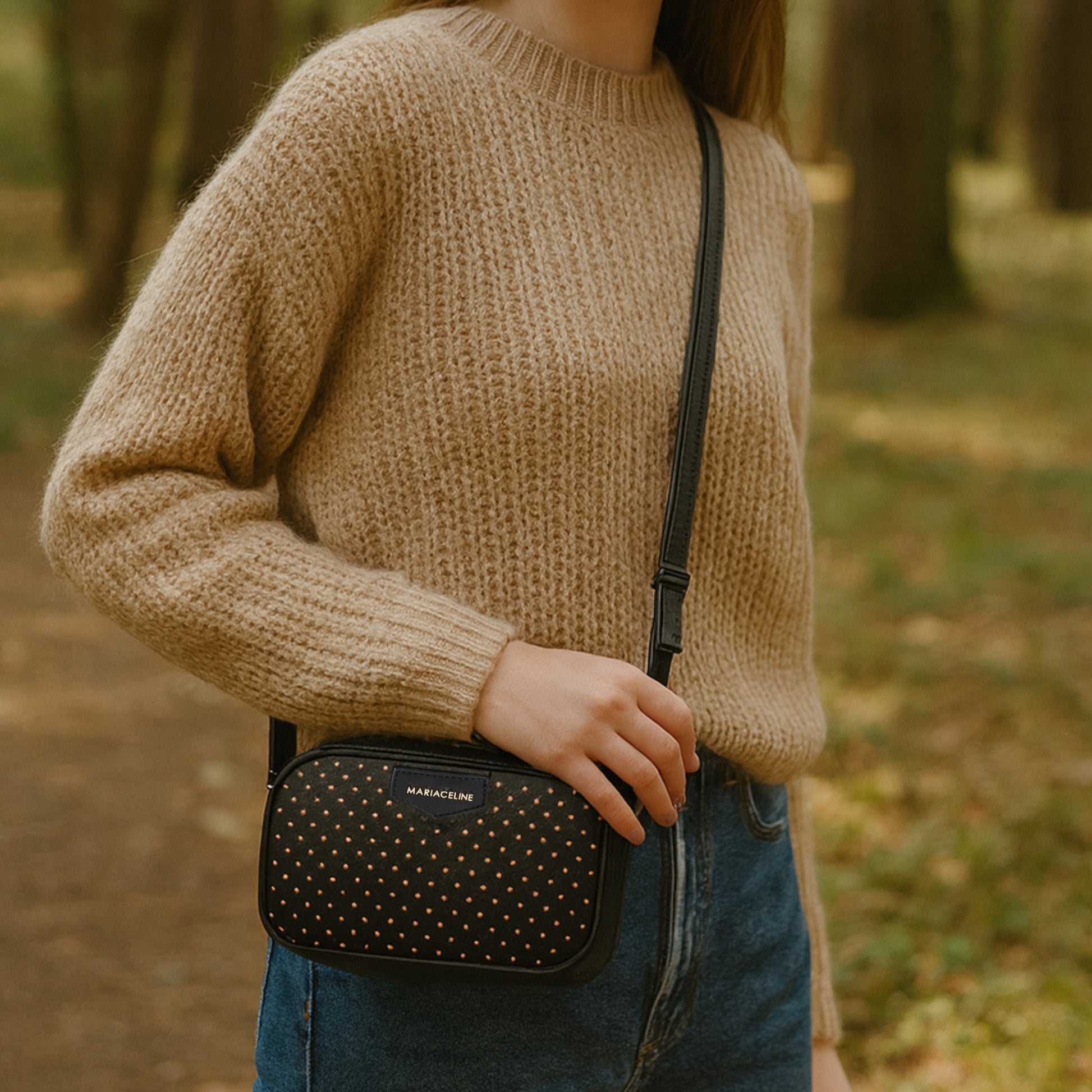 Borsa Mini Margot - Maria Celine