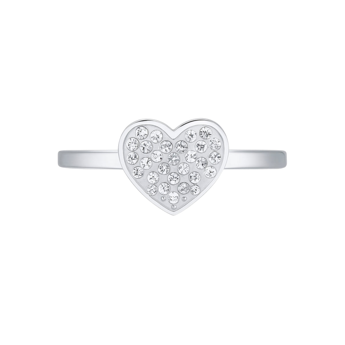 Anello AcciaioInox - Simbolo