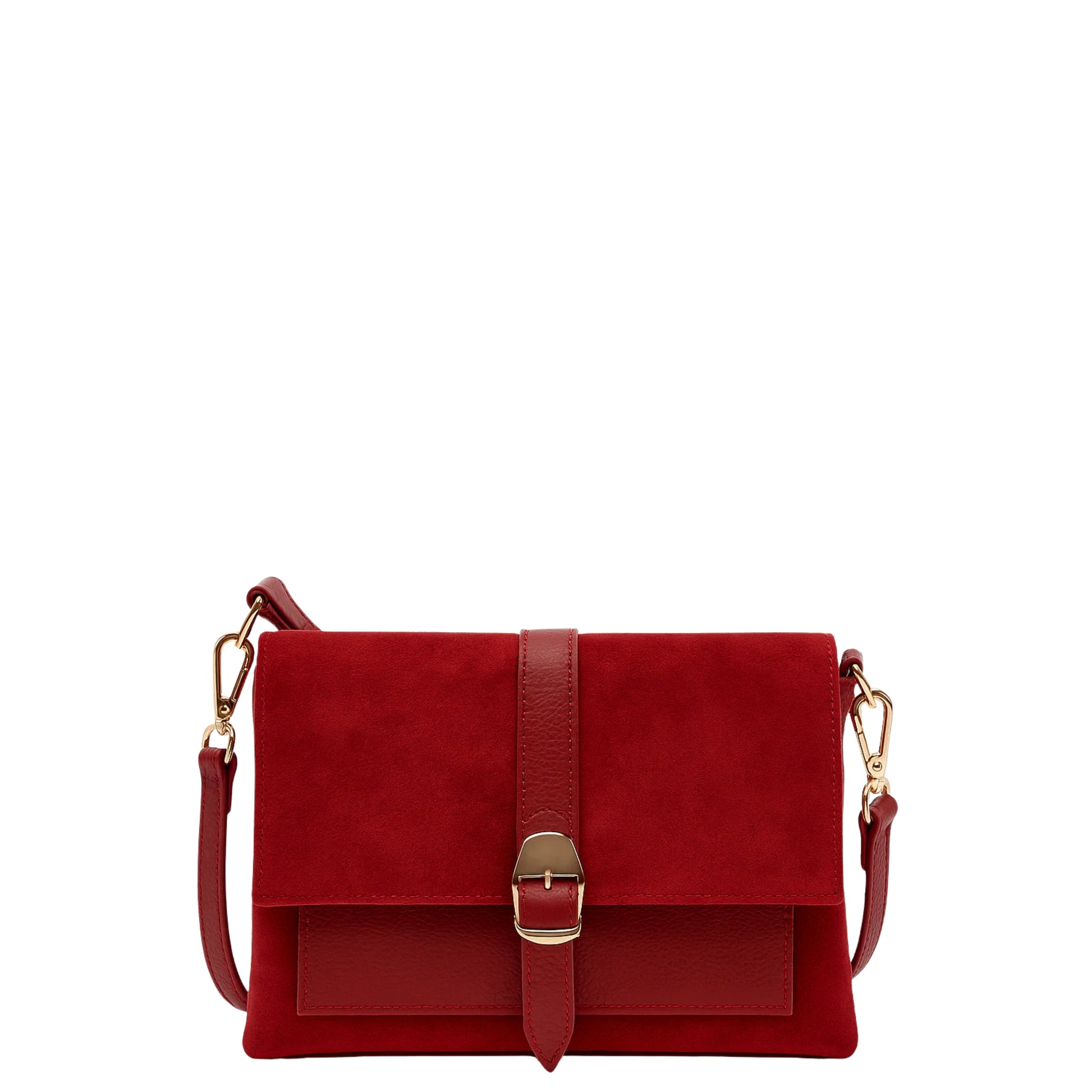 Borsa Mini Giada - Verde Fashion