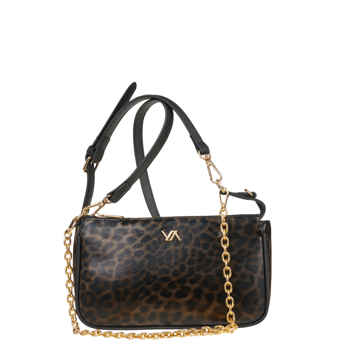 Borsa Mini Voguea - Verde Fashion