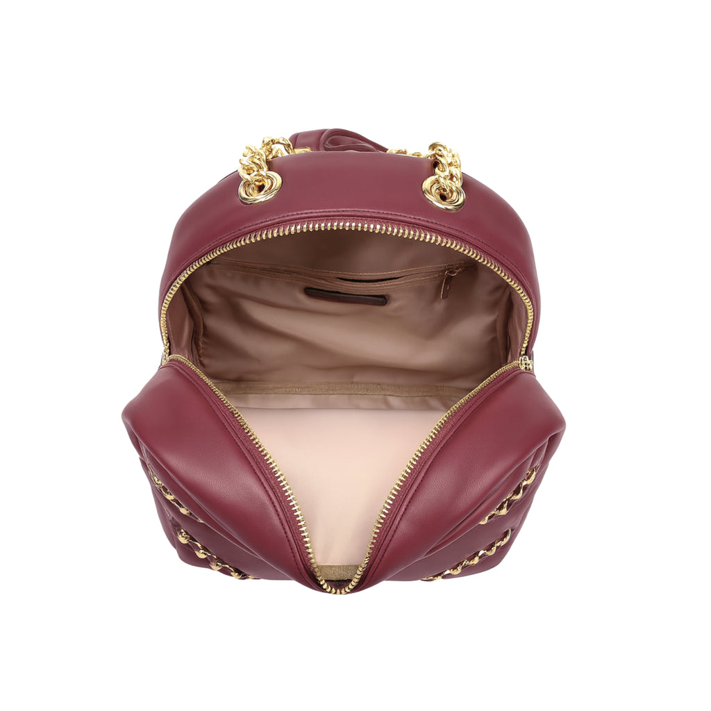 MariaCeline Zaino "BEVERLY BACKPACK"