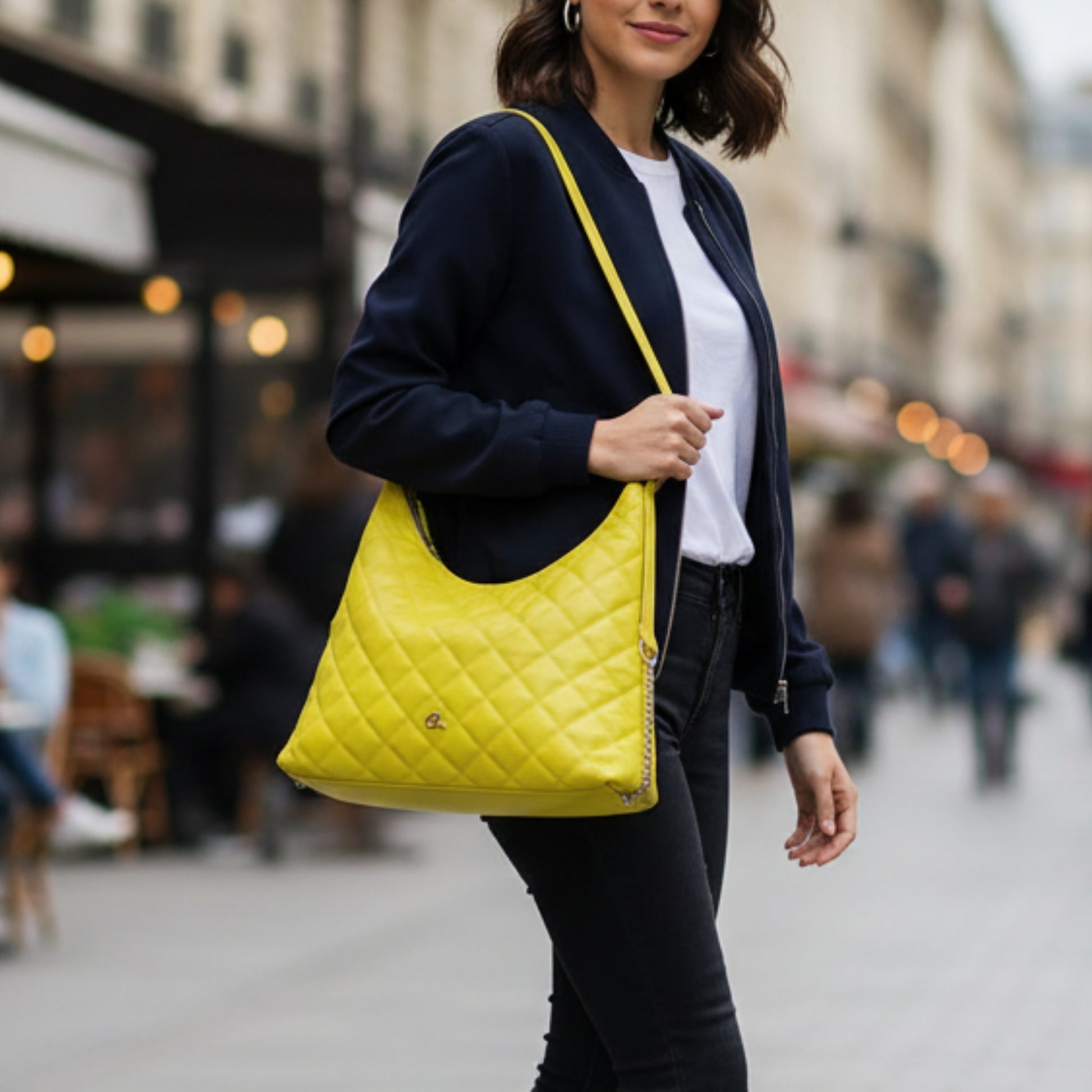 Borsa Aurora - Axel
