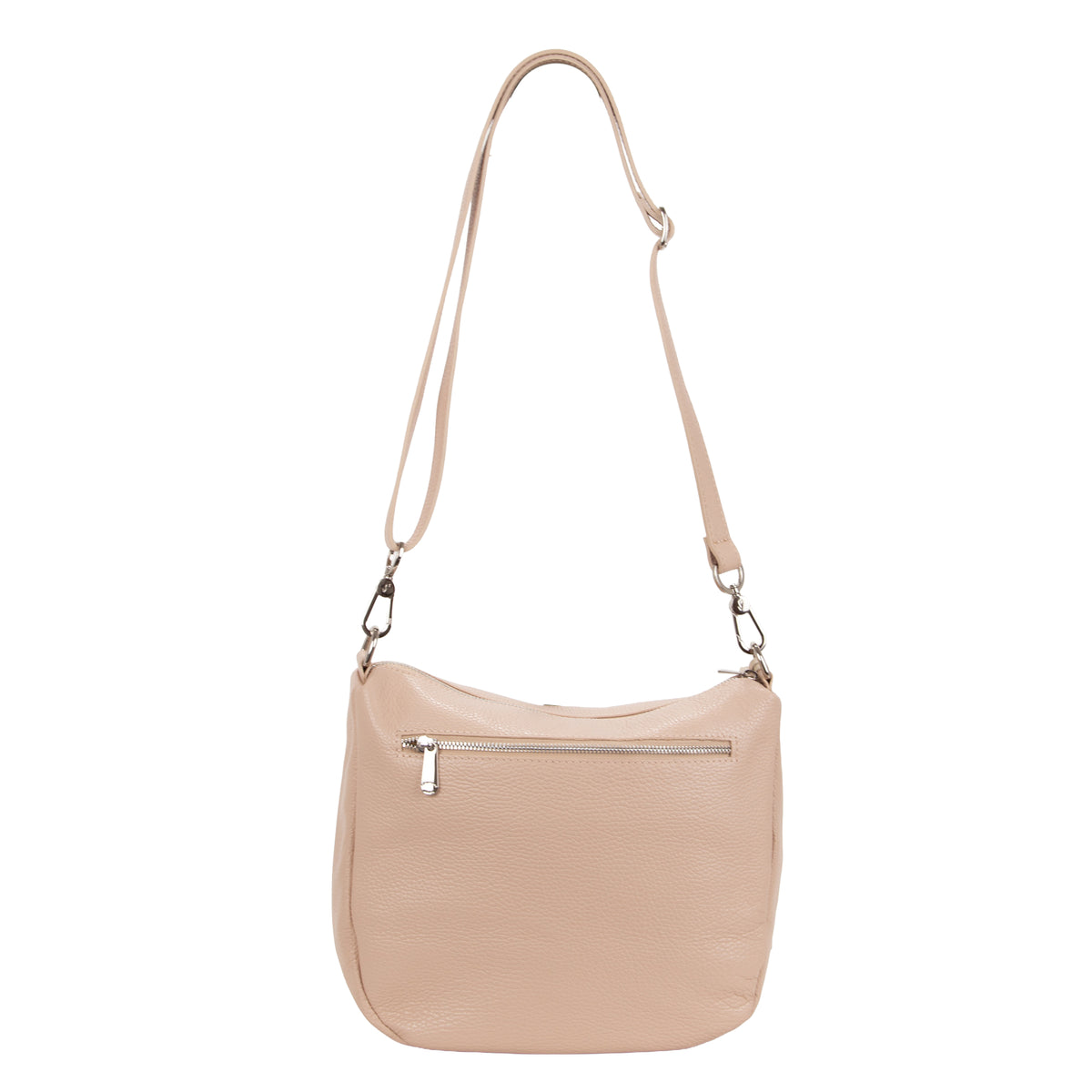 Borsa a tracolla/spalla Pelletteria Veneta Giuffa in vera pelle