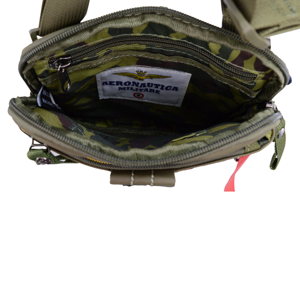 Tracolla Grande Aeronautica Militare AM341 Frecce Tricolore