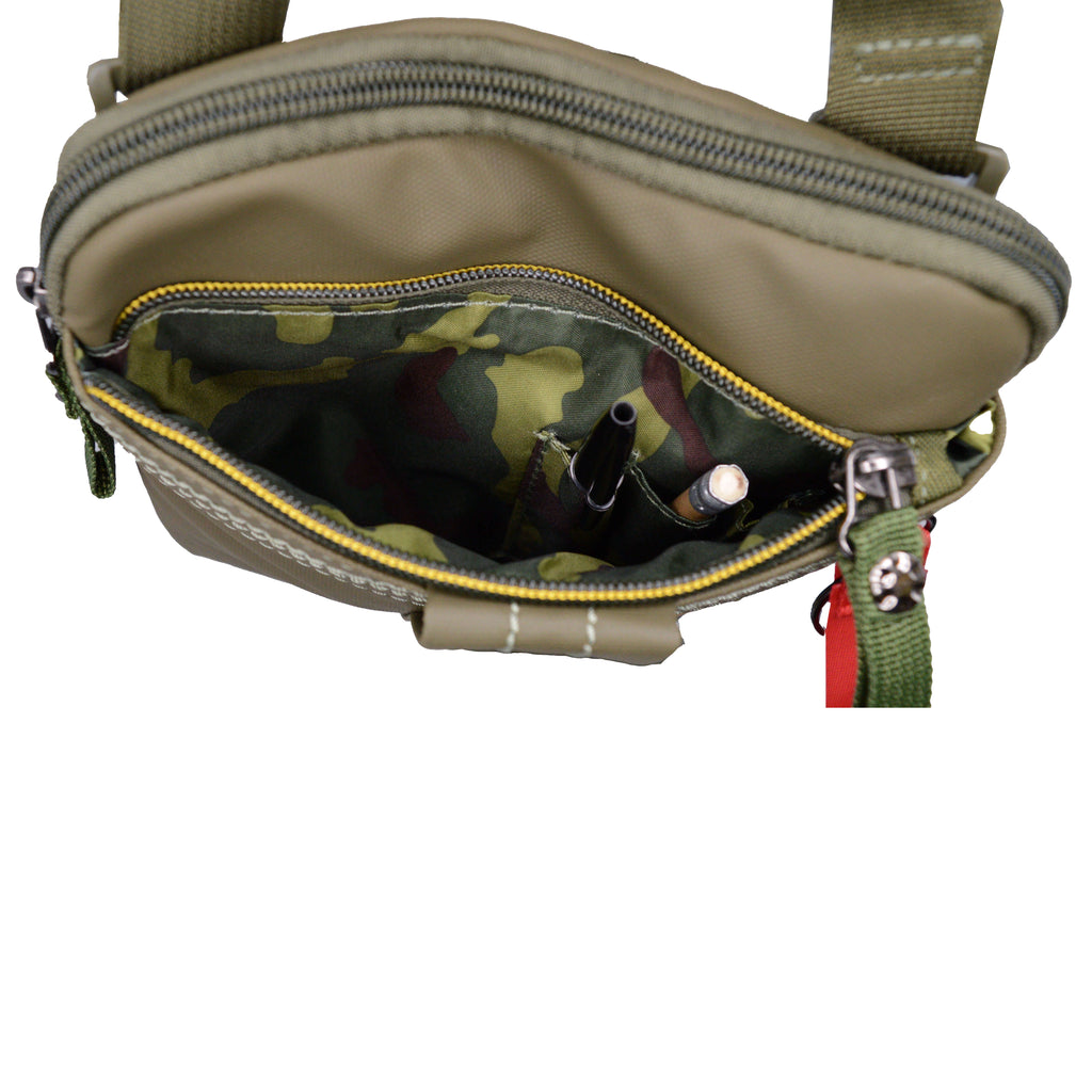 Tracolla Grande Aeronautica Militare AM341 Frecce Tricolore