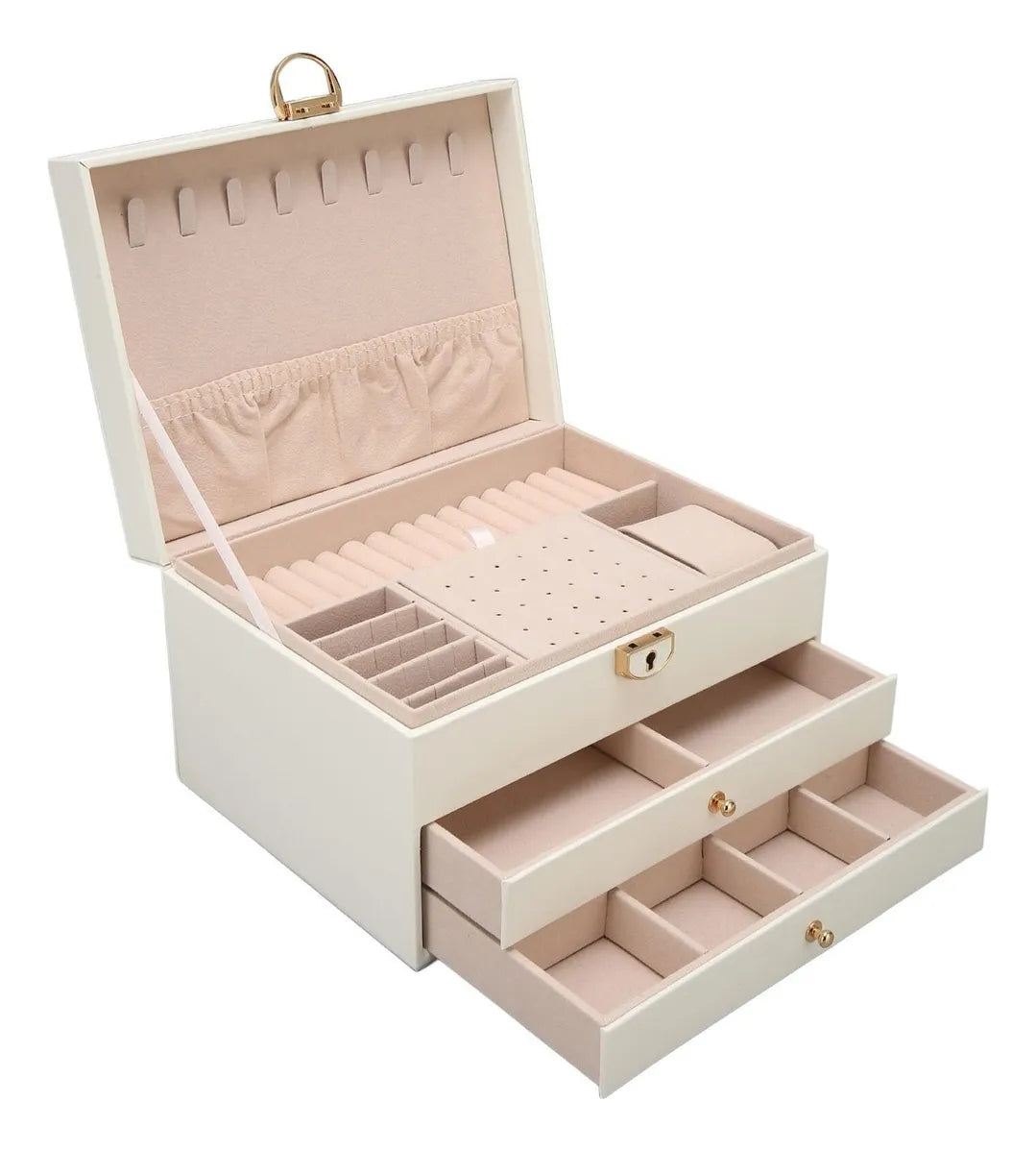 Portagioie Nobile - Les folies