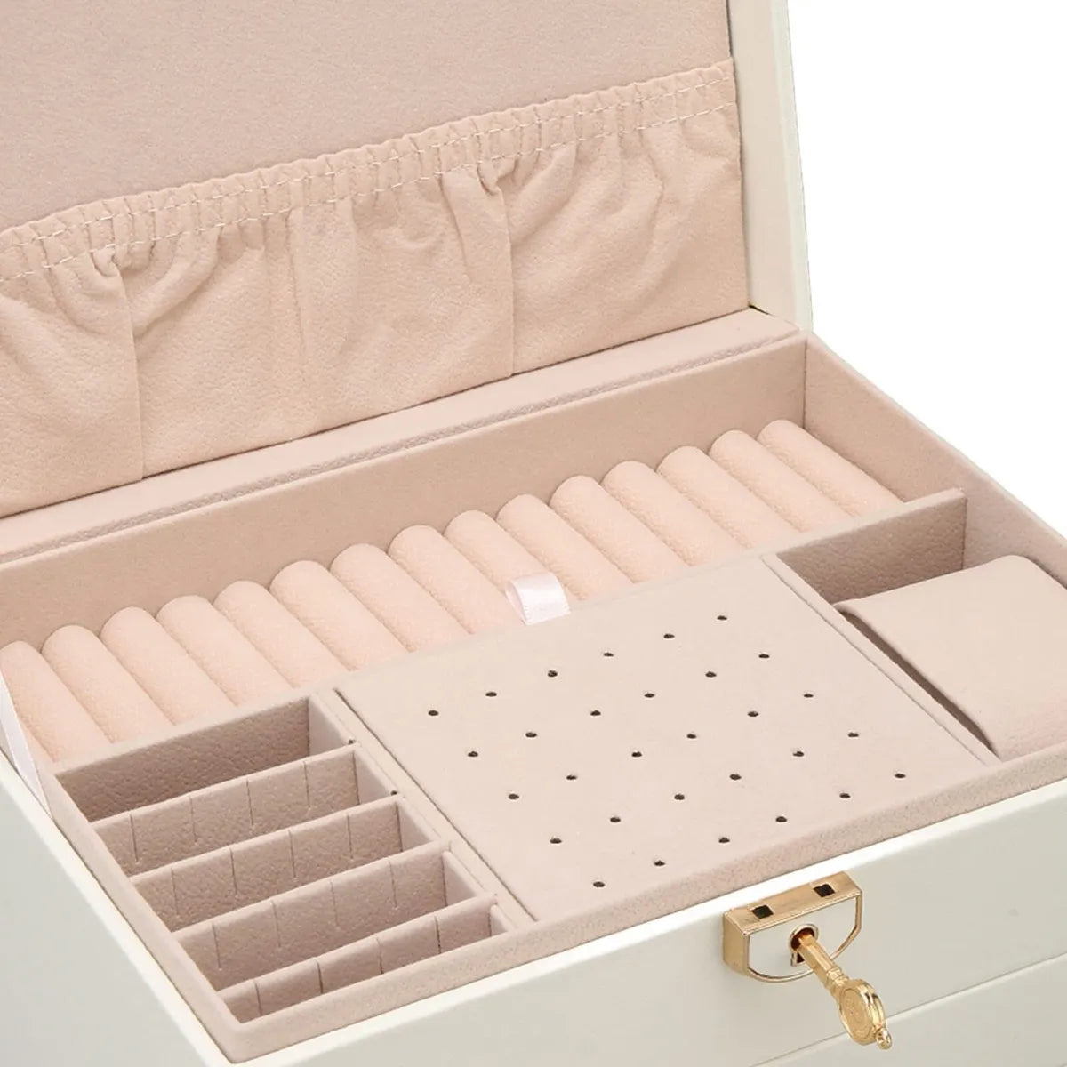 Portagioie Nobile - Les folies