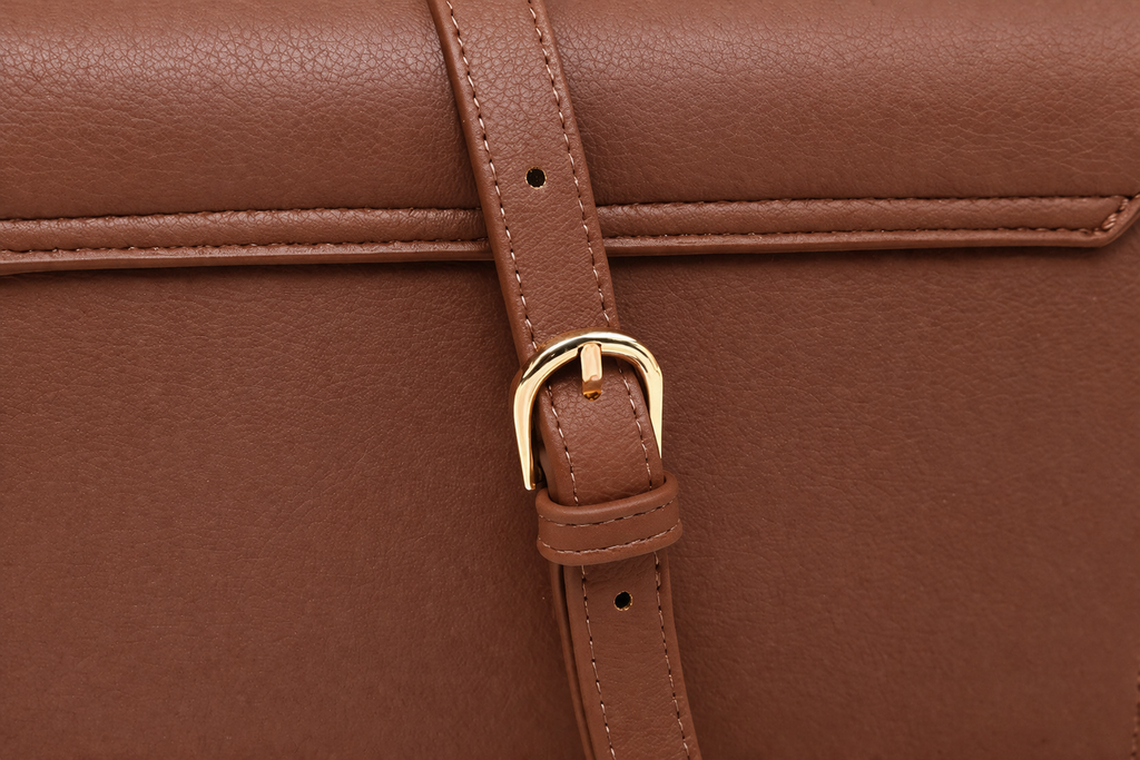 MariaCeline Bag "EVELYN FLAP BAG"