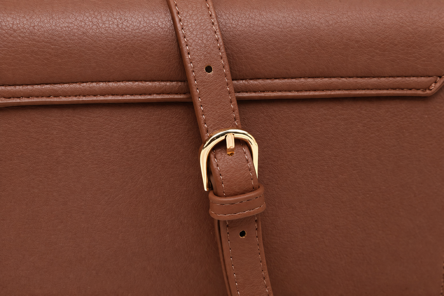 MariaCeline Bag "EVELYN FLAP BAG"