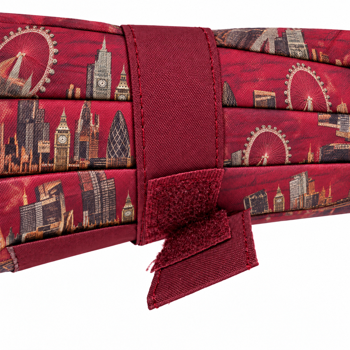 Ombrello automatico Ynot Big Ben