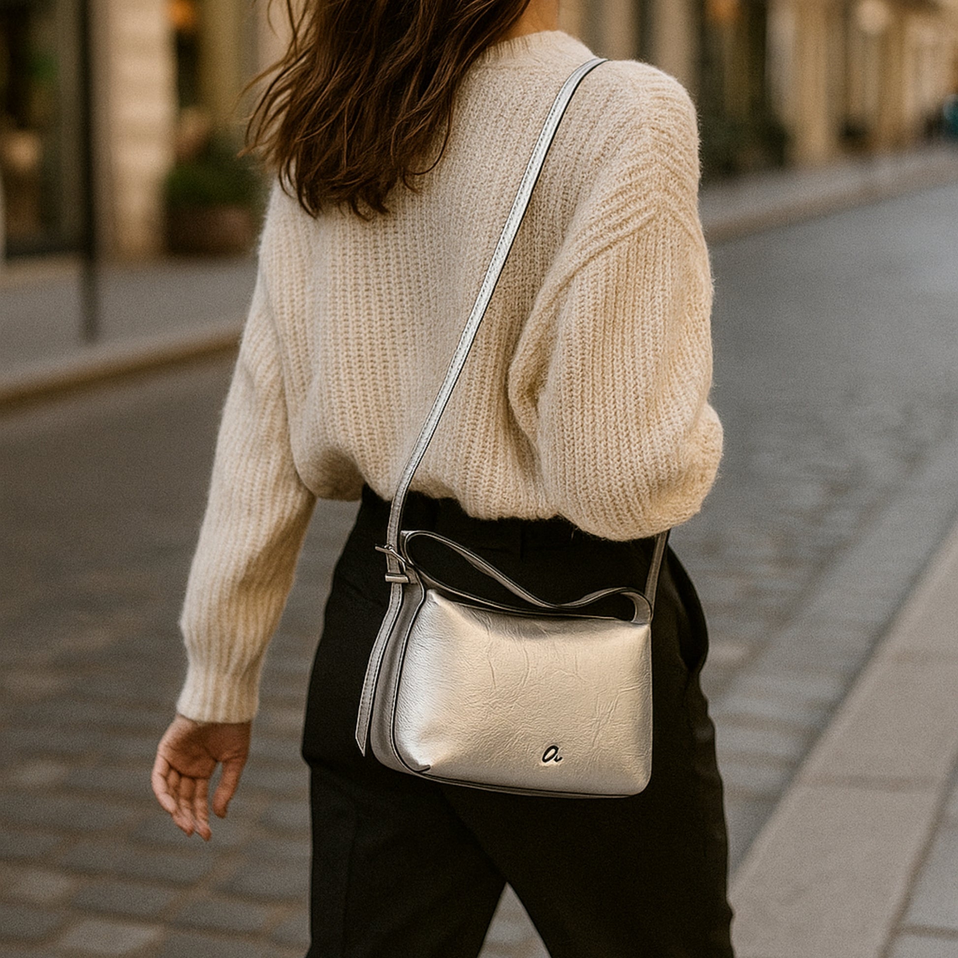 Borsa Orelia - Axel