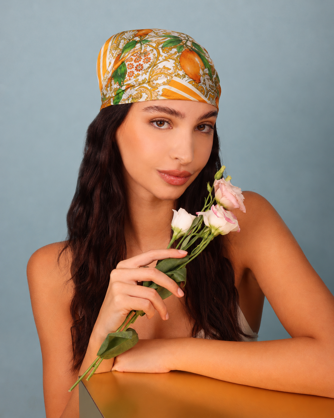 Foulard Amalfi - You B'jou by Barbieri