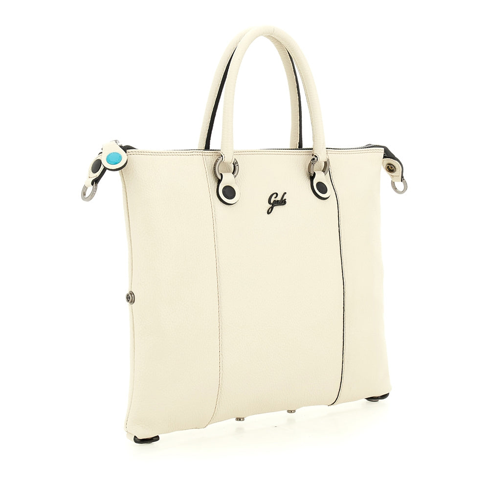 Borsa Gabs G3 PLUS Taglia M in vera pelle