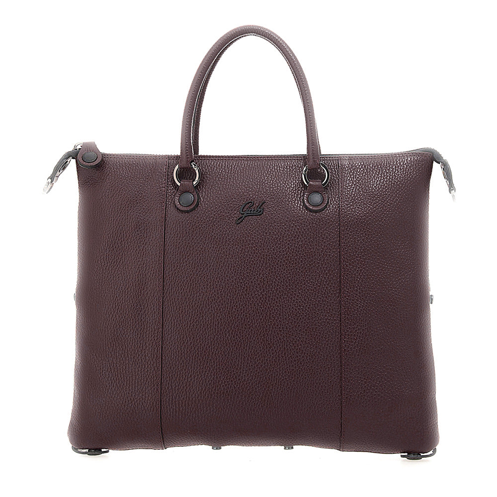 Borsa Gabs G3 PLUS Taglia M in vera pelle