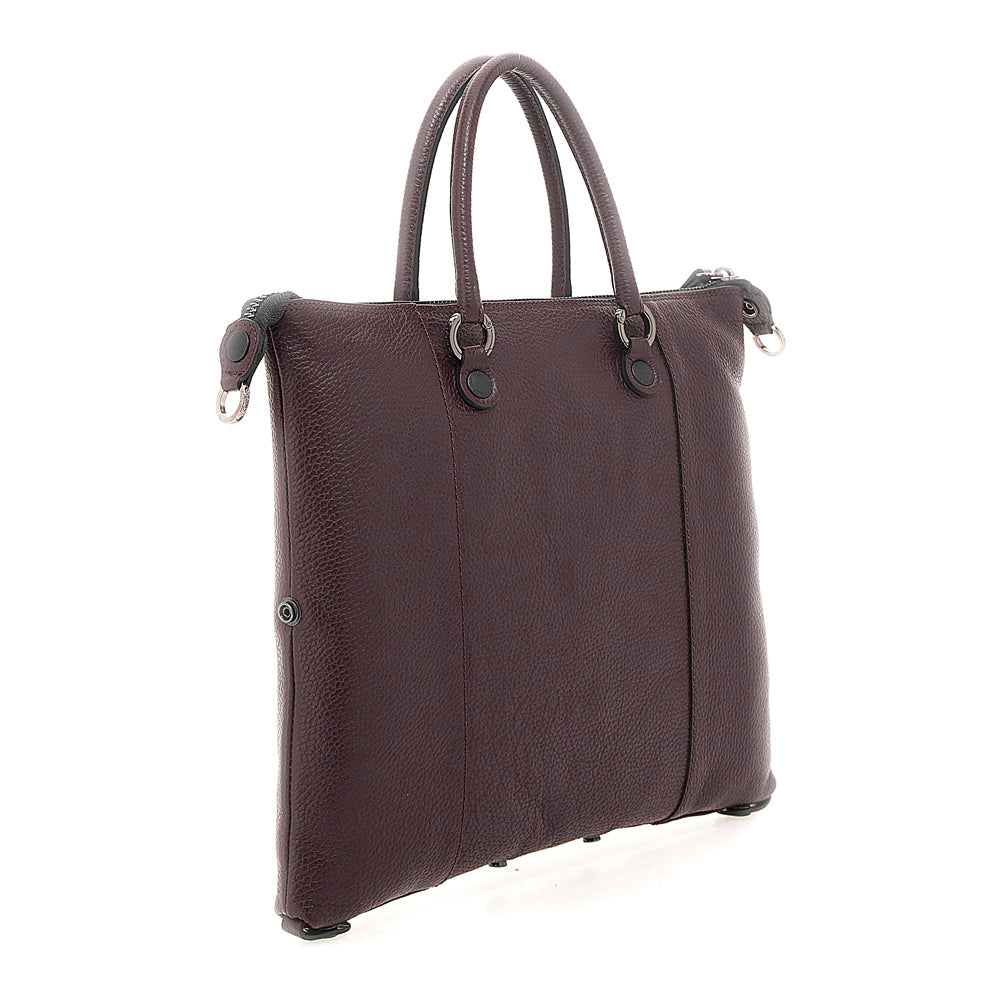 Borsa Gabs G3 PLUS Taglia M in vera pelle