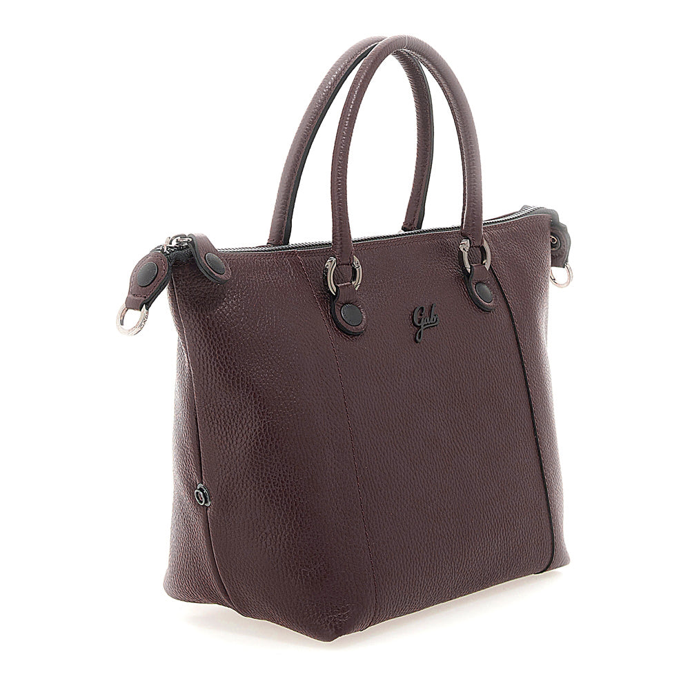 Borsa Gabs G3 PLUS Taglia M in vera pelle