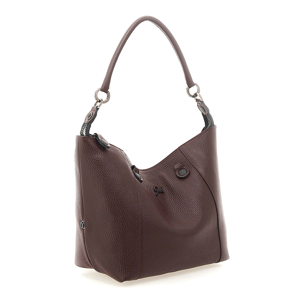 Borsa Gabs G3 PLUS Taglia M in vera pelle