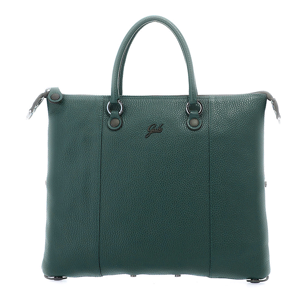 Borsa Gabs G3 PLUS Taglia M in vera pelle