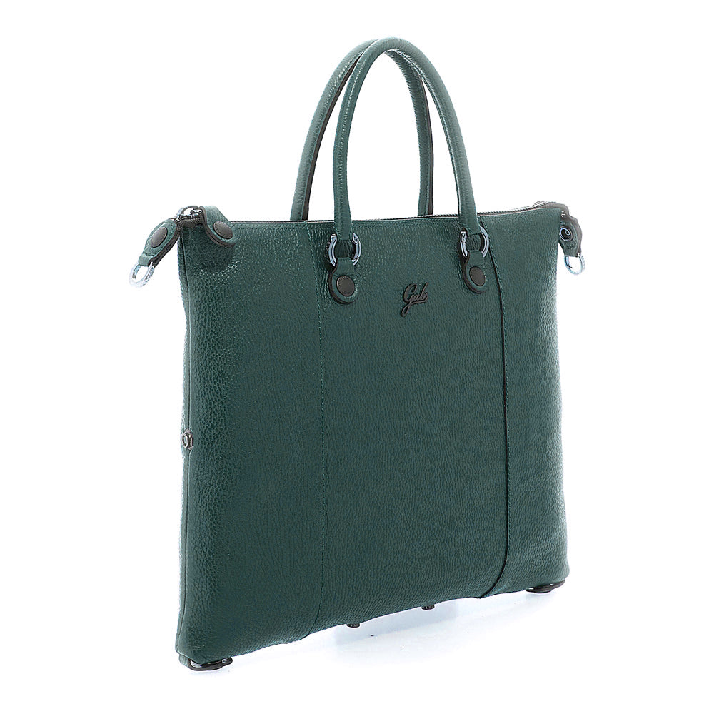 Borsa Gabs G3 PLUS Taglia M in vera pelle