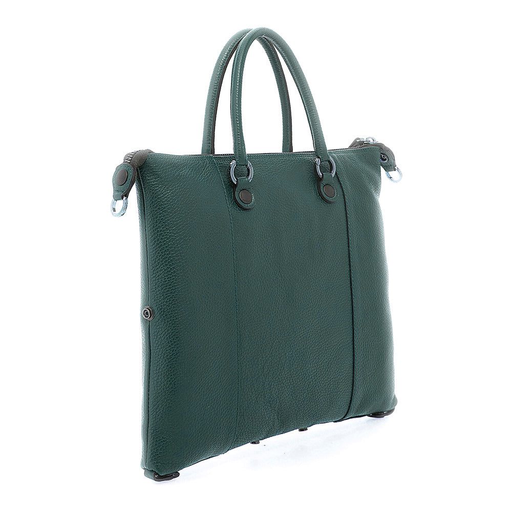 Borsa Gabs G3 PLUS Taglia M in vera pelle