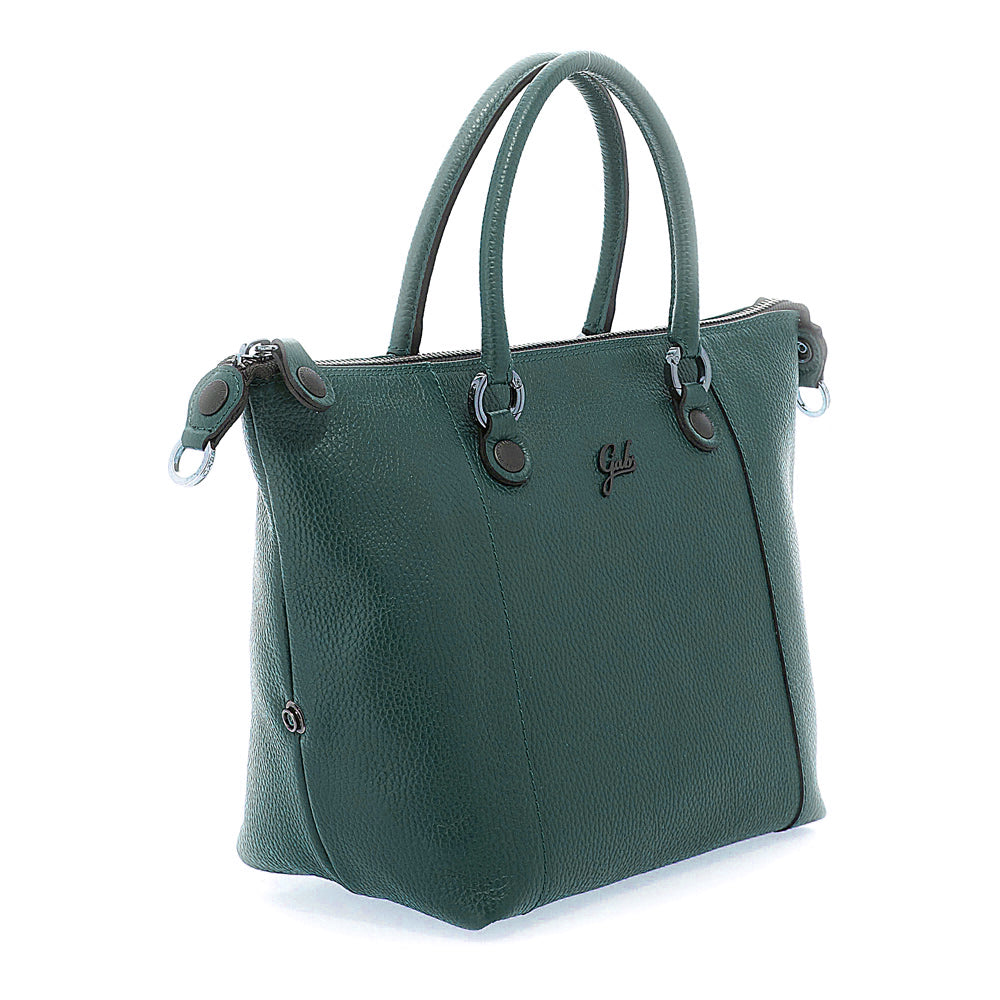 Borsa Gabs G3 PLUS Taglia M in vera pelle