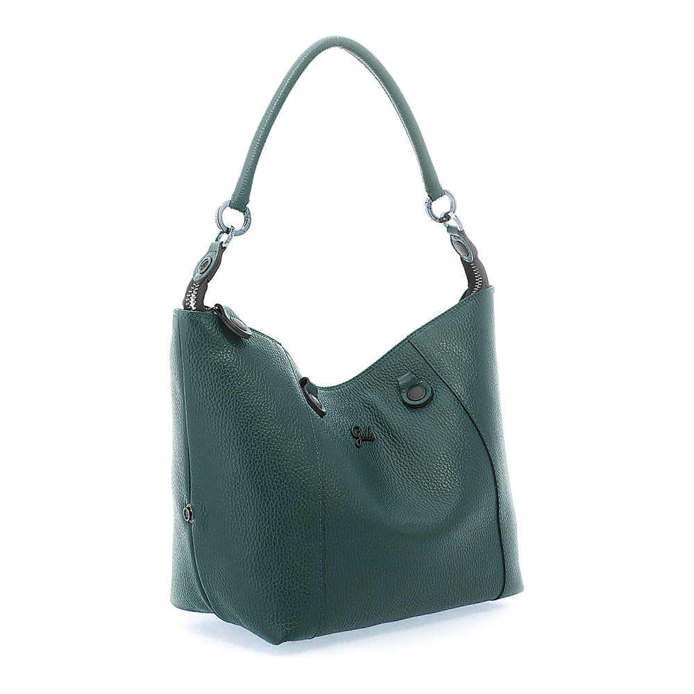Borsa Gabs G3 PLUS Taglia M in vera pelle