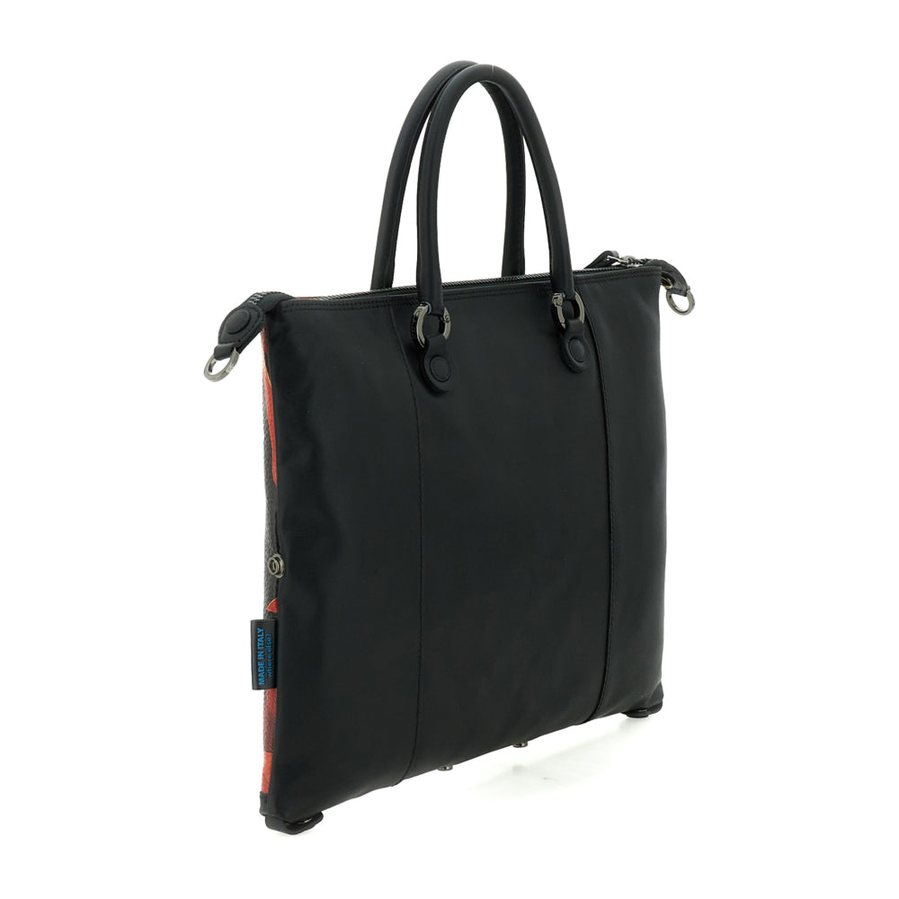 Borsa Gabs G3 PLUS Taglia M Bulldog in vera pelle