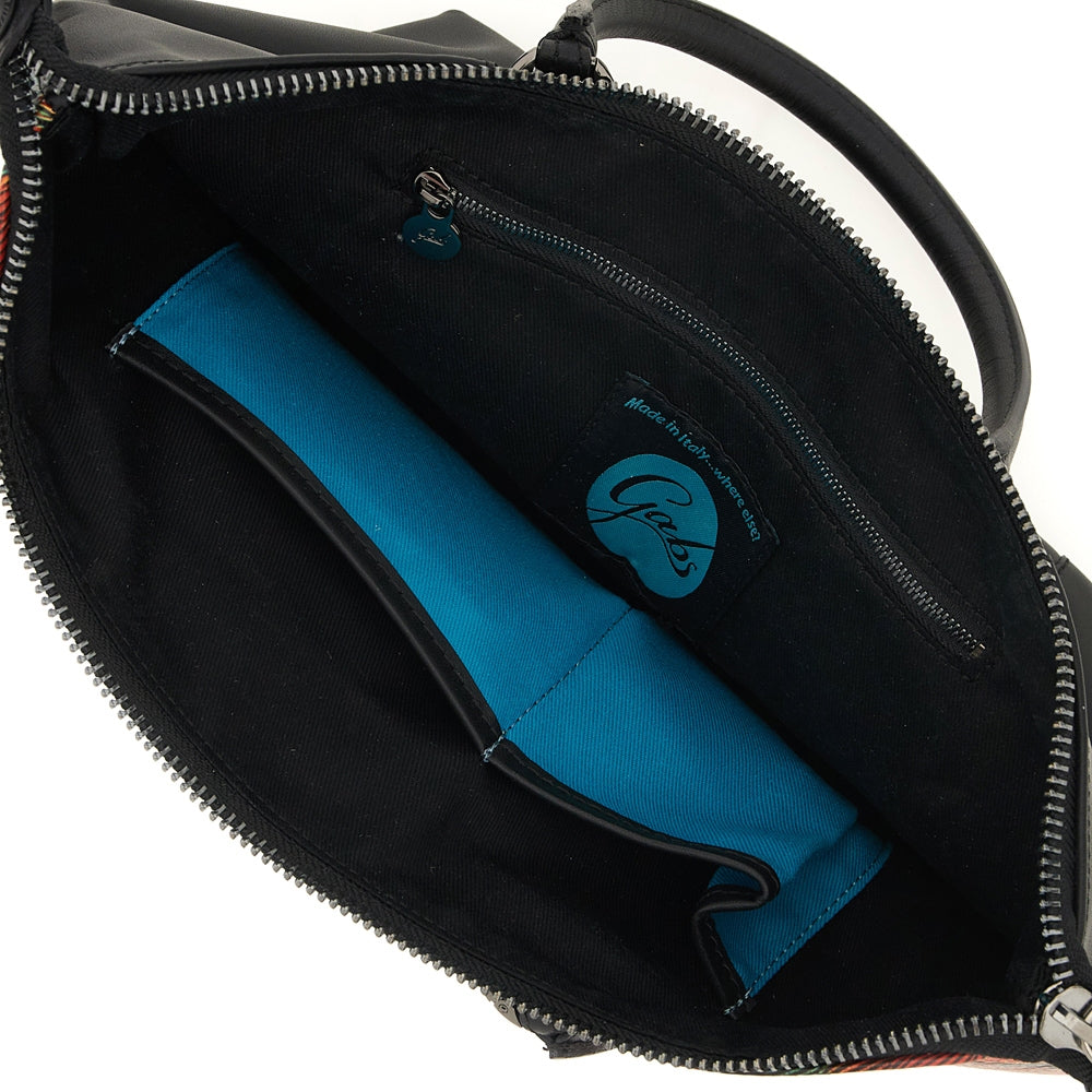 Borsa Gabs G3 PLUS Taglia M Gatto in vera pelle