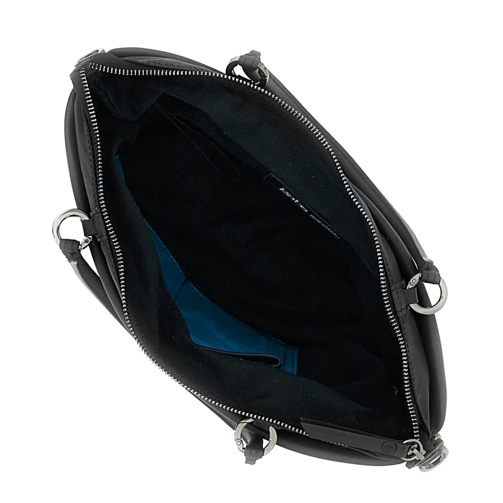 Borsa Gabs G3 PLUS Taglia M MULTITASKING in vera pelle e vela