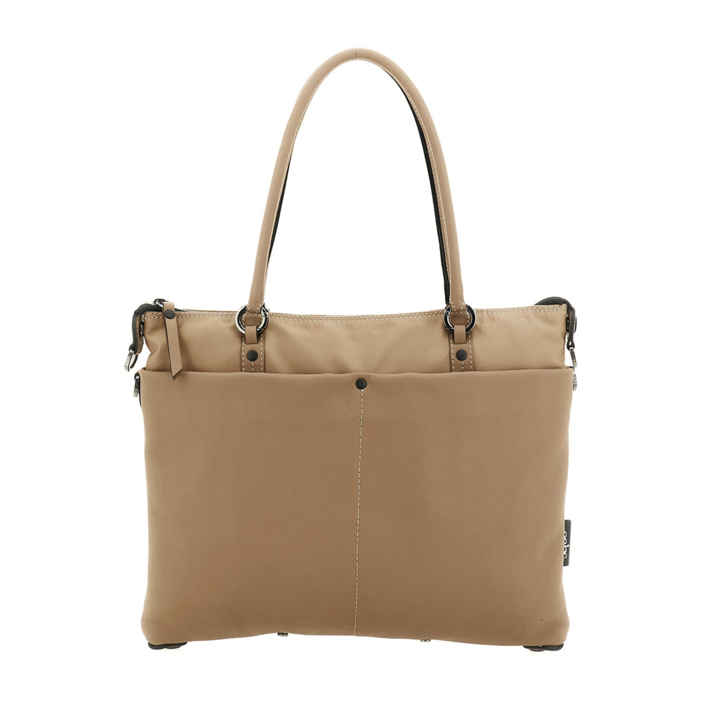 Borsa Gabs G3 PLUS Taglia M MULTITASKING in vera pelle e vela