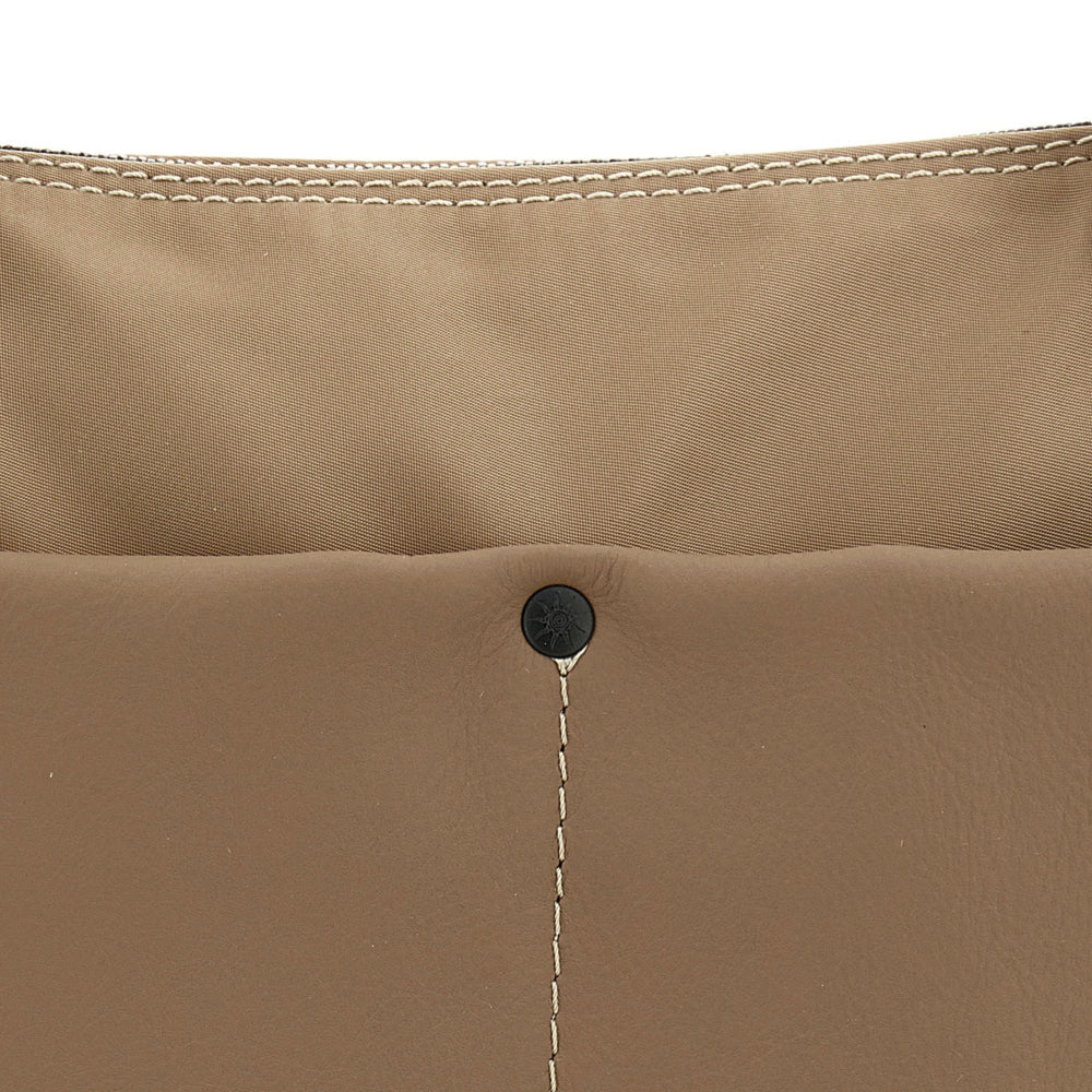 Borsa Gabs G3 PLUS Taglia M MULTITASKING in vera pelle e vela