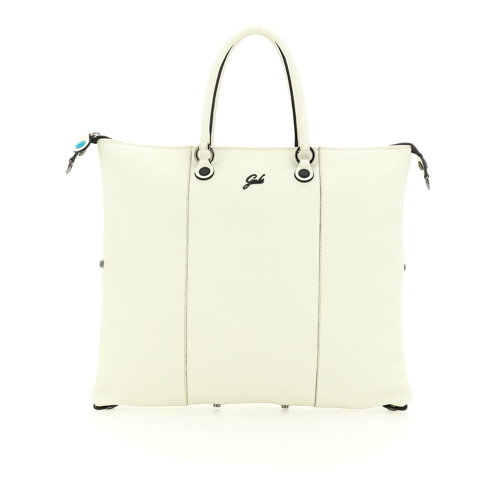 Borsa Gabs G3 PLUS Taglia L in vera pelle